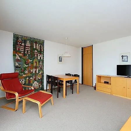 Appartamento Allod Park Haus C 604 By Interhome *