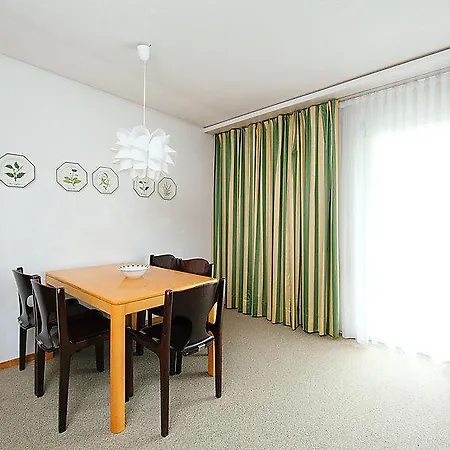 Allod Park Haus C 604 By Interhome Appartamento *