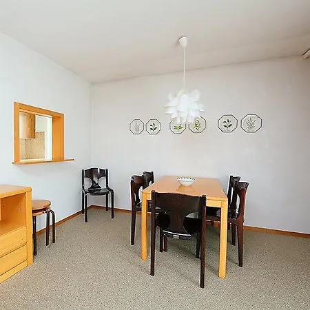 Allod Park Haus C 604 By Interhome Appartamento *