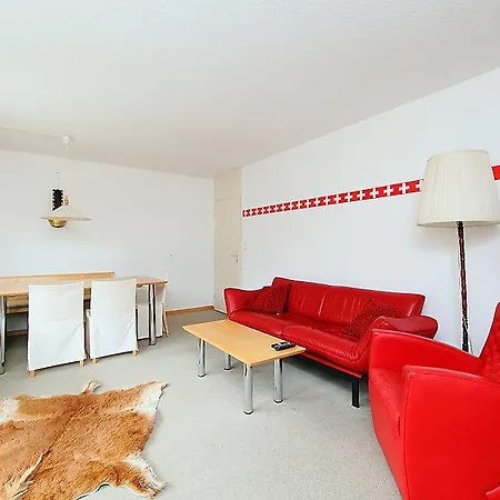 Allod Park Haus C 604 By Interhome *