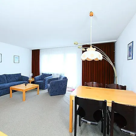 Allod Park Haus C 604 By Interhome *