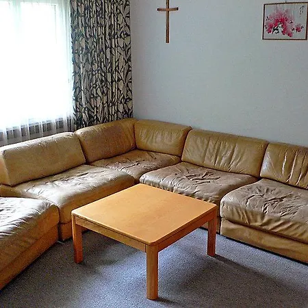 Allod Park Haus C 604 By Interhome Appartamento Davos