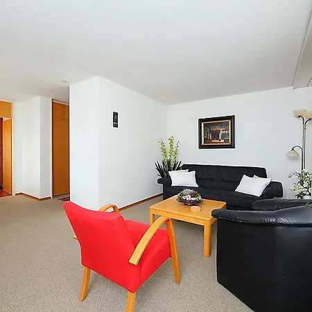 Appartamento Allod Park Haus C 604 By Interhome