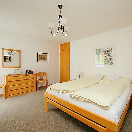 Allod Park Haus C 604 By Interhome Davos