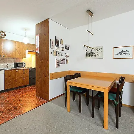 Appartamento Allod Park Haus C 604 By Interhome