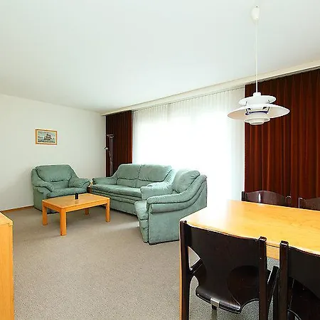 Allod Park Haus C 604 By Interhome Appartamento Davos