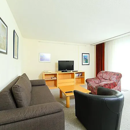 Allod Park Haus C 604 By Interhome Appartamento