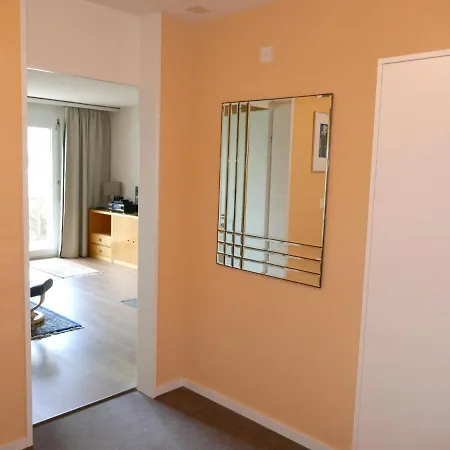 Lägenhet Allod Park Haus C 604 By Interhome *