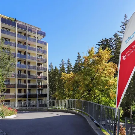 Allod Park Haus C 604 By Interhome Lägenhet *