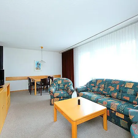 Lägenhet Allod Park Haus C 604 By Interhome