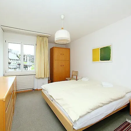 Lägenhet Allod Park Haus C 604 By Interhome *