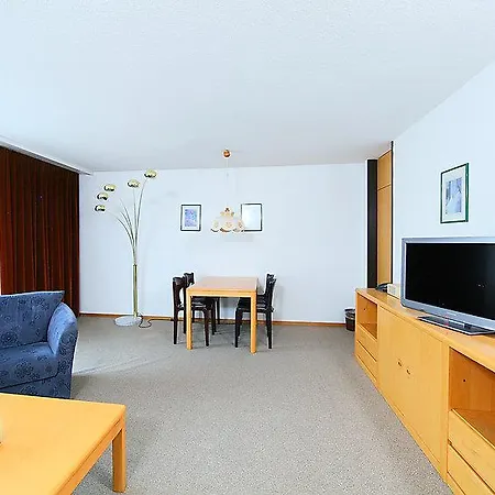 Lägenhet Allod Park Haus C 604 By Interhome