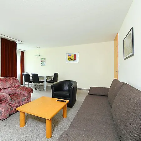 Allod-park-28 By Interhome Apartment