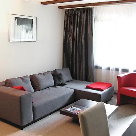 Allod Park Haus C 604 By Interhome Lägenhet *
