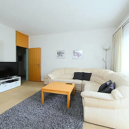 Allod Park Haus C 604 By Interhome Lägenhet *